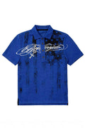 Americana Signature Polo
