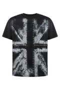 Axel Studded Union Tee