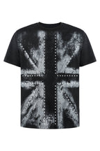 Axel Studded Union Tee