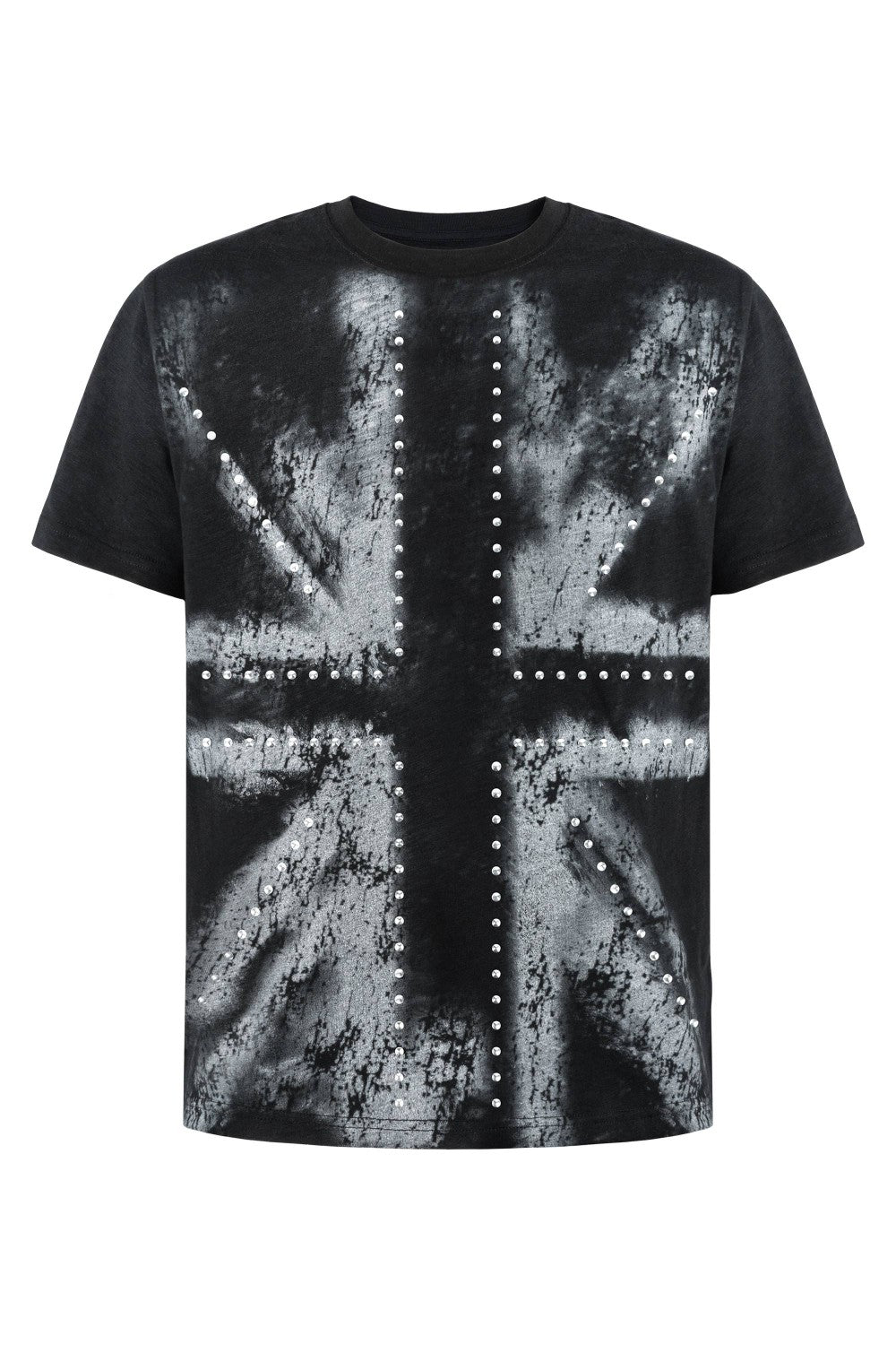 Axel Studded Union Tee