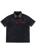 Axel Fallen Star Polo