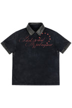 Axel Fallen Star Polo