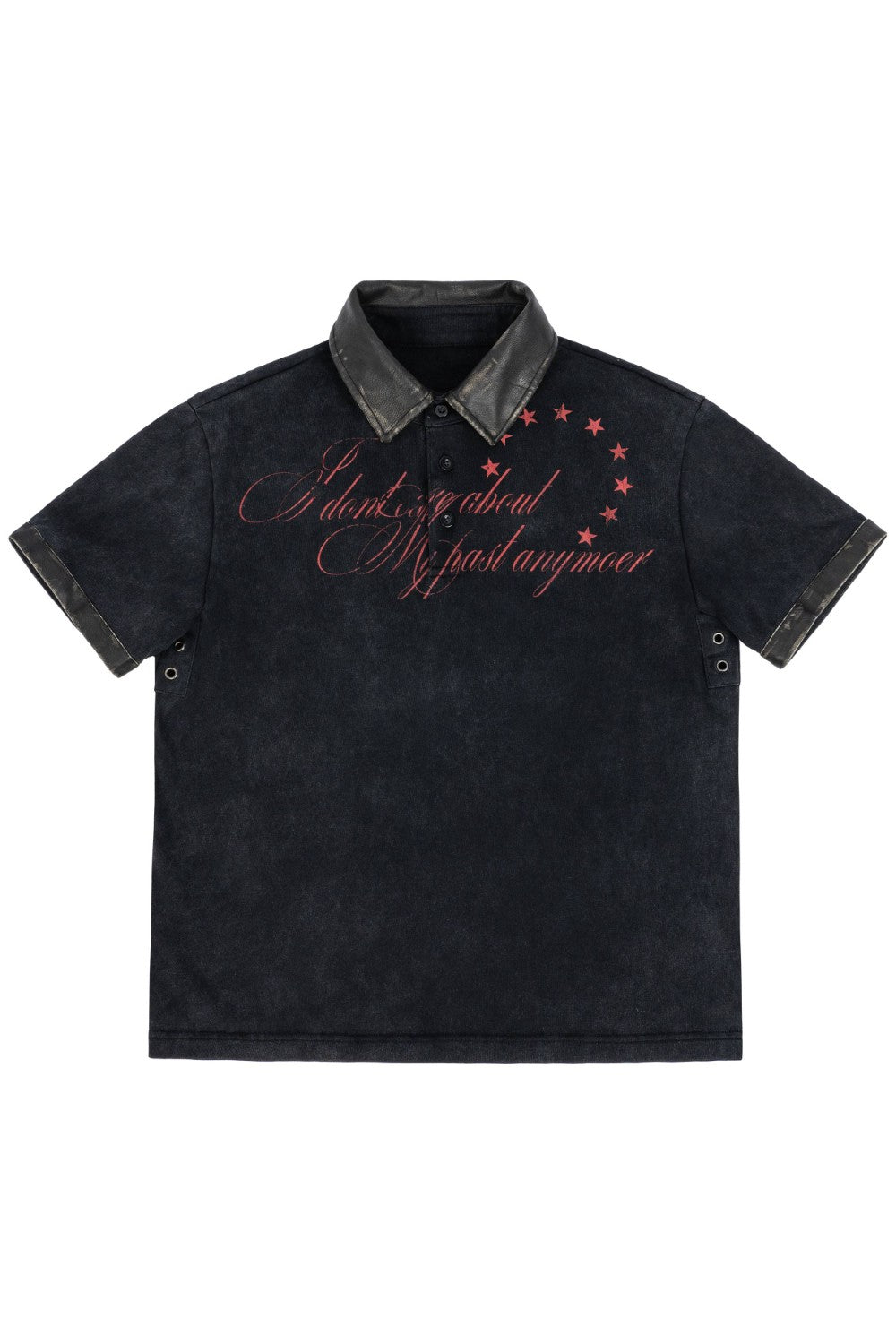 Axel Fallen Star Polo