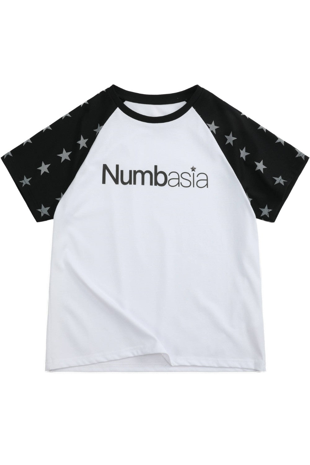 Classic Numb Asia Tee