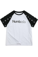 Classic Numb Asia Tee