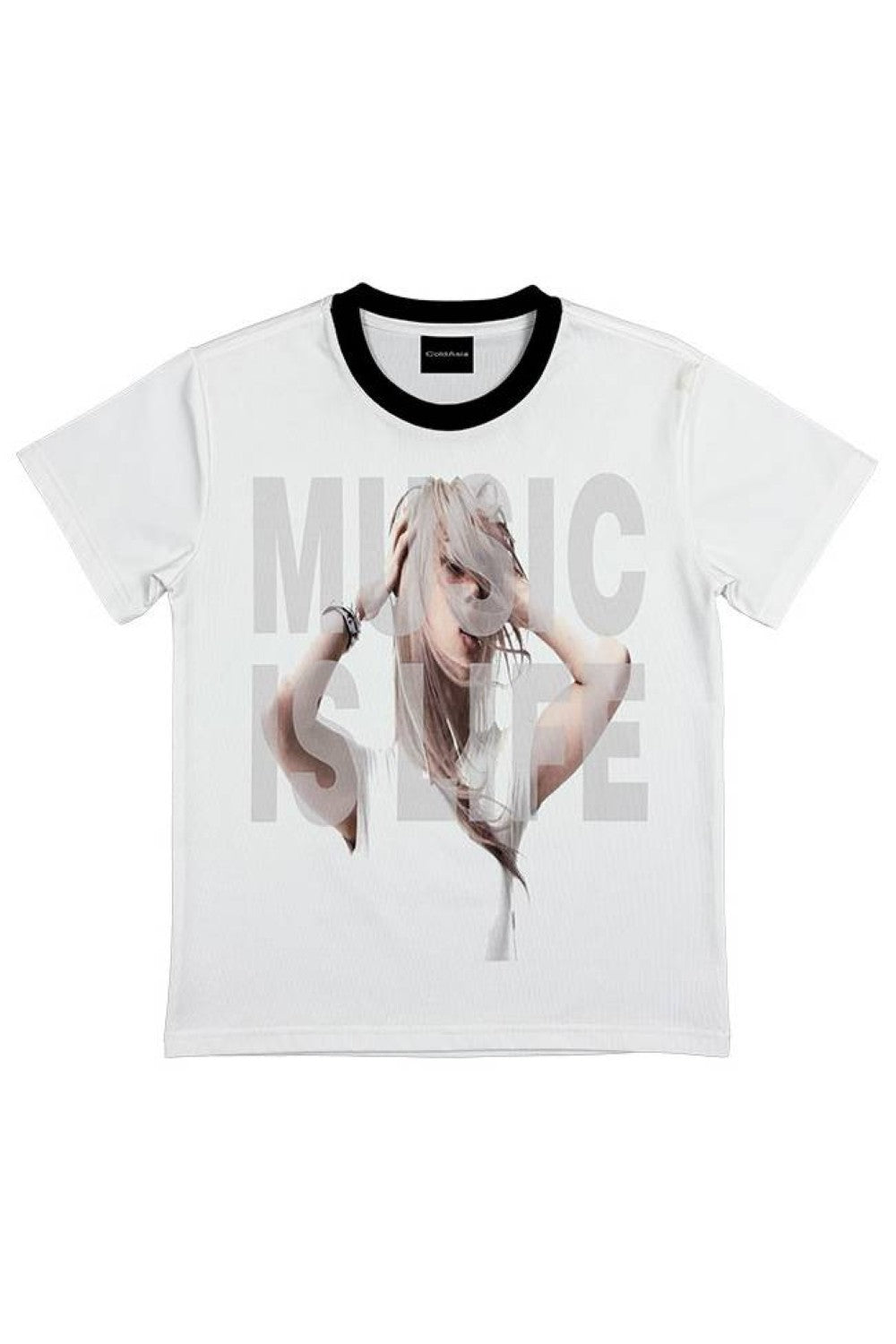 Digital Dream Graphic Tee