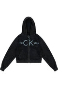 Cold Heart Hooded Jacket
