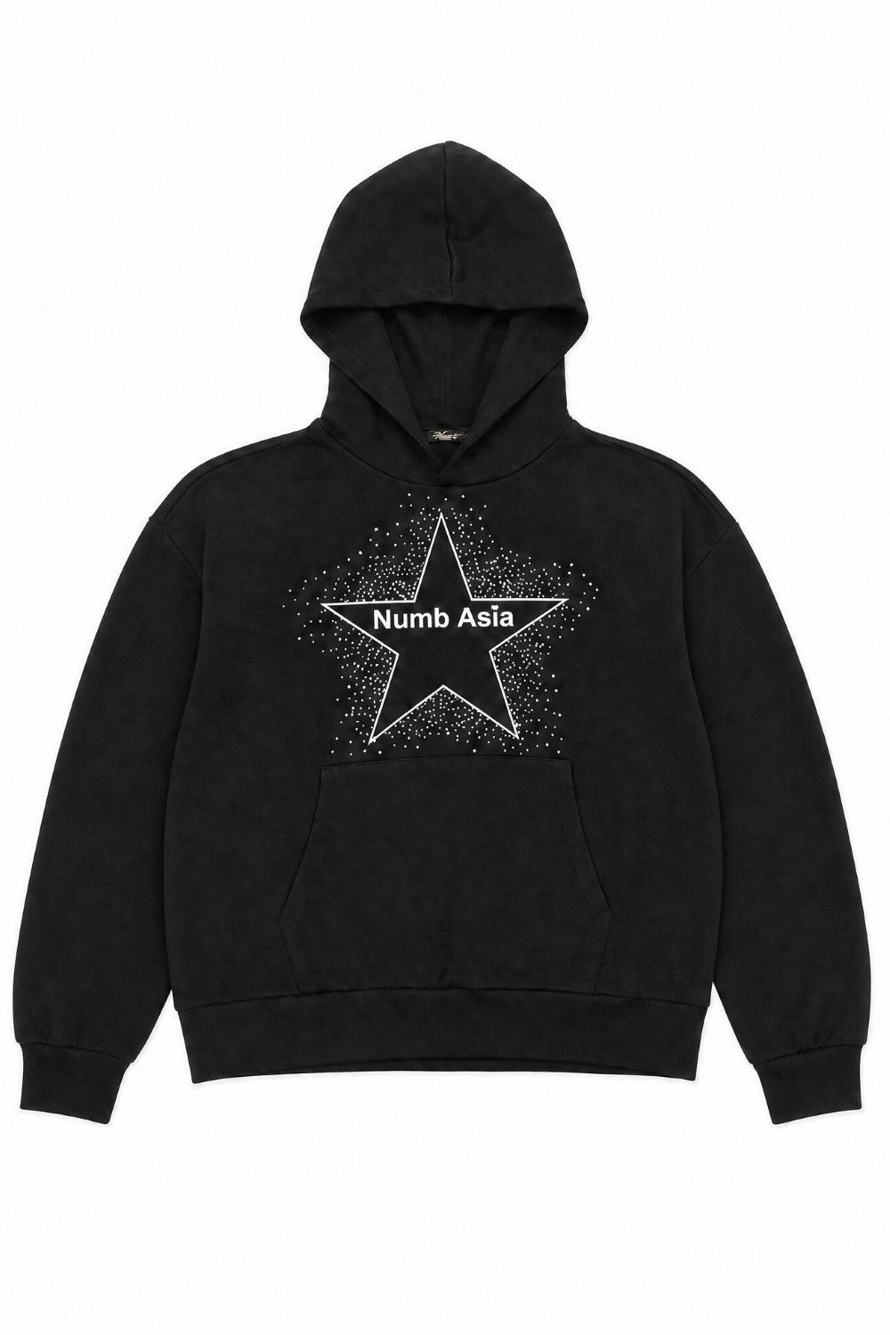 Numb Asia Star Hoodie