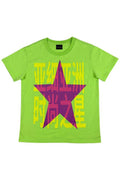 Electric Vision Star Tee