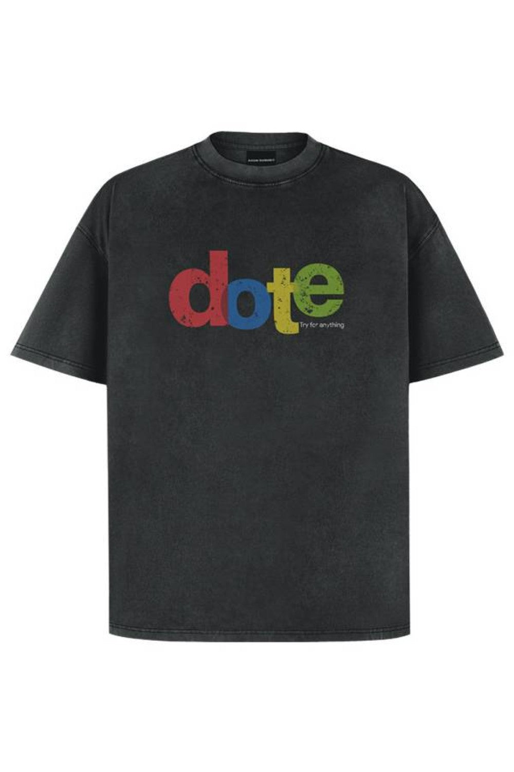 Dote Fade Logo T-Shirt