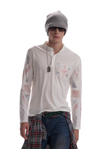 Ivy Vintage Union Shirt