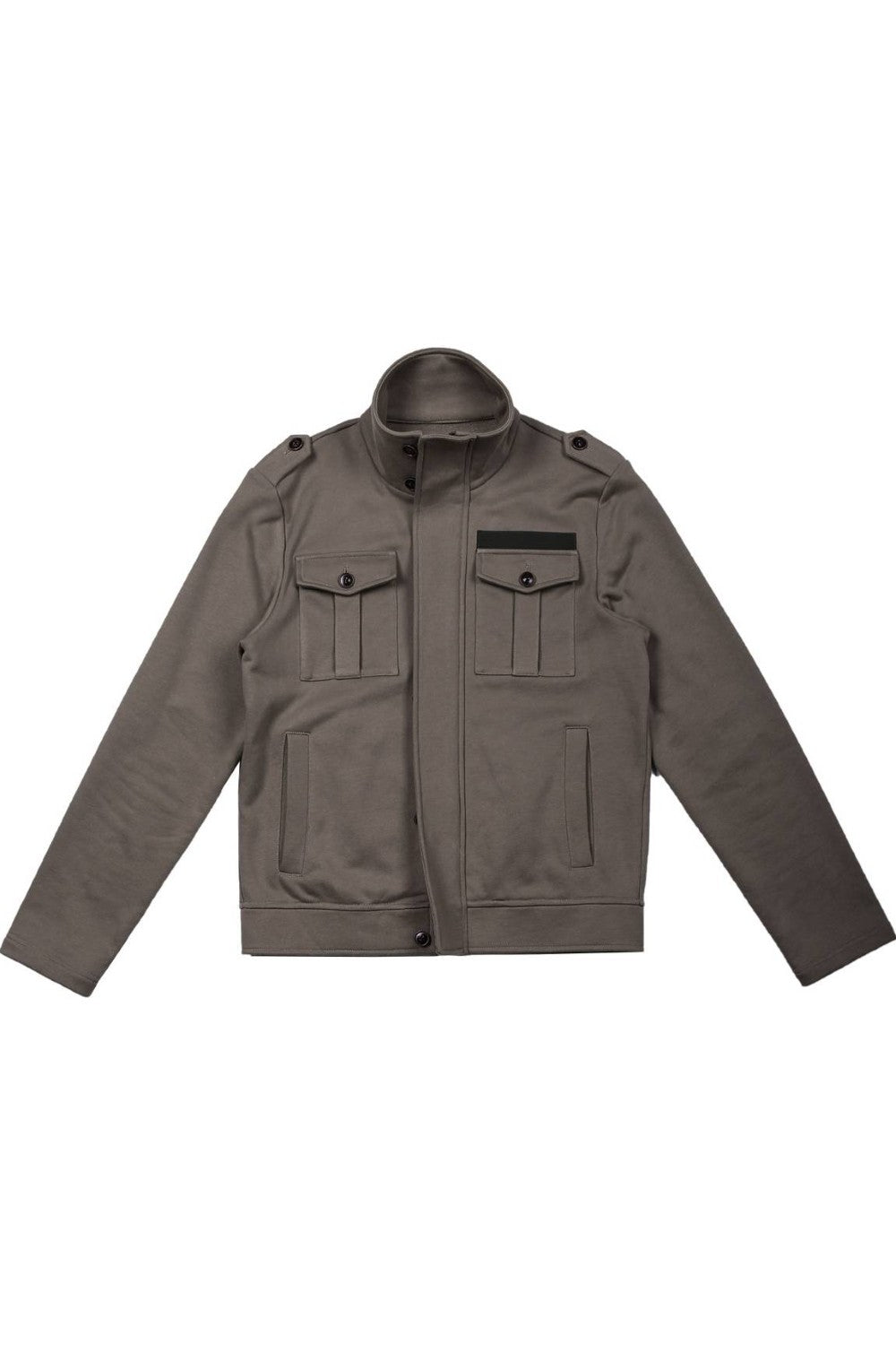 Archive Division Utility Jacket
