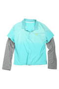 Mint Memory Layered Polo