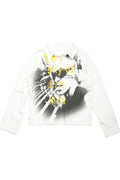 Faded Vision Graphic Polo