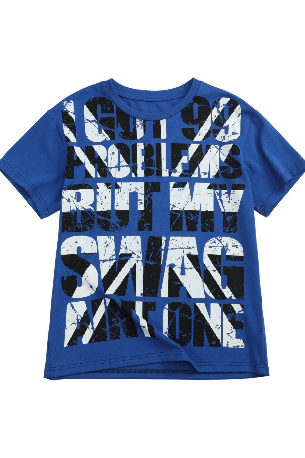 Kaia Urban Statement Tee
