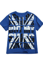 Kaia Urban Statement Tee