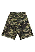 Ranger Camo Jorts