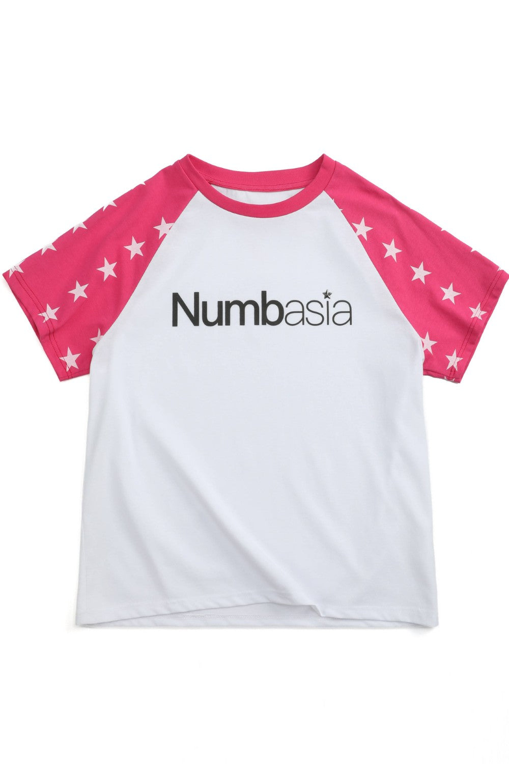 Classic Numb Asia Tee