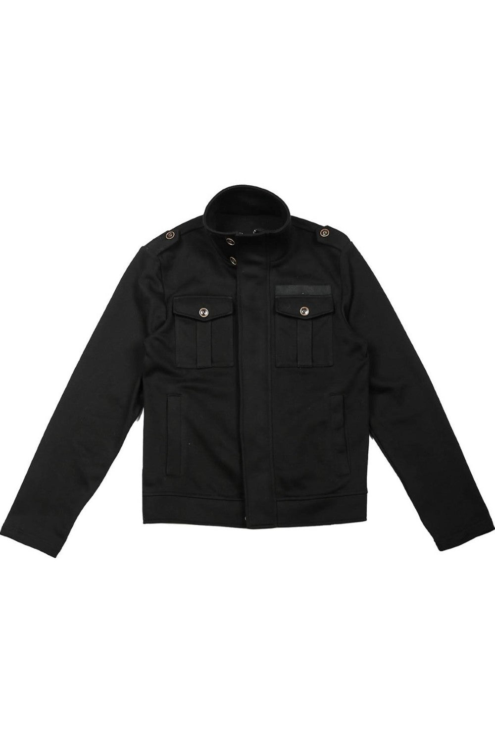 Archive Division Utility Jacket