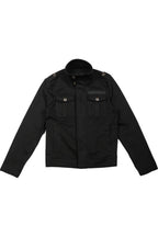 Archive Division Utility Jacket