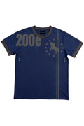 Urban Racing Graphic Tee
