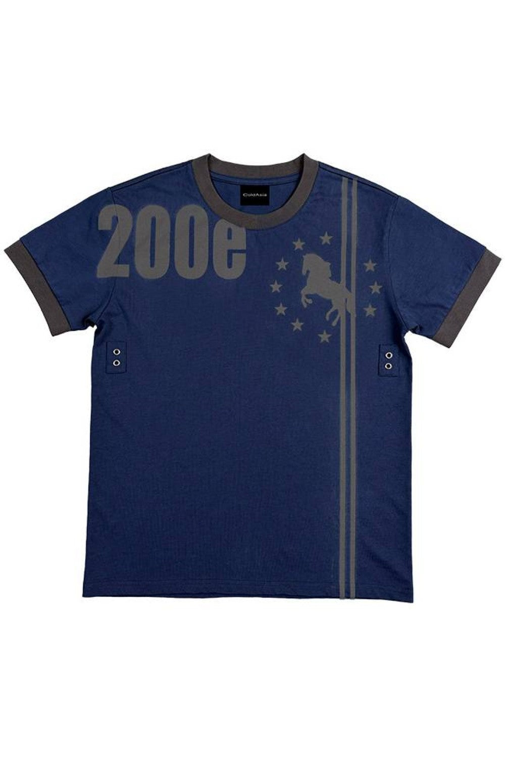 Urban Racing Graphic Tee