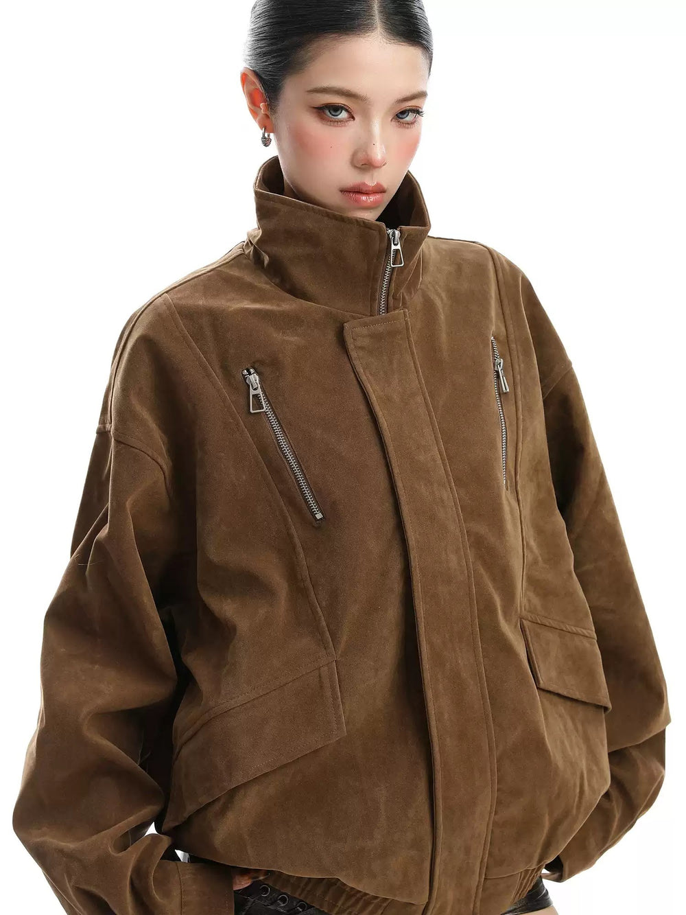 BIGGOLD STUDIO jacket