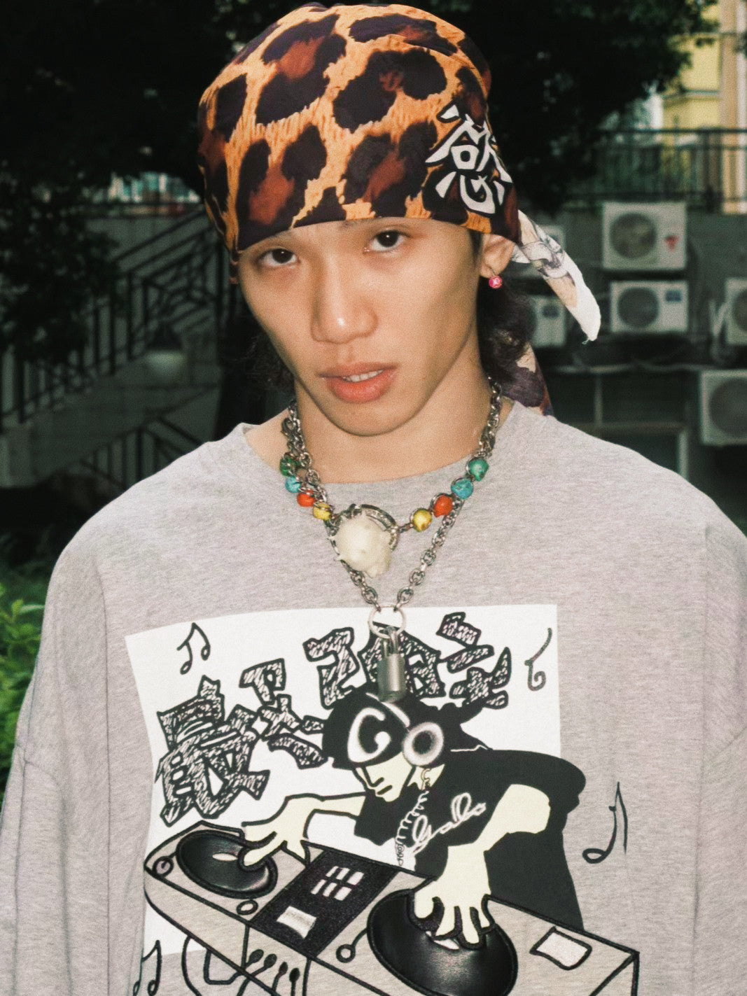 Accessories