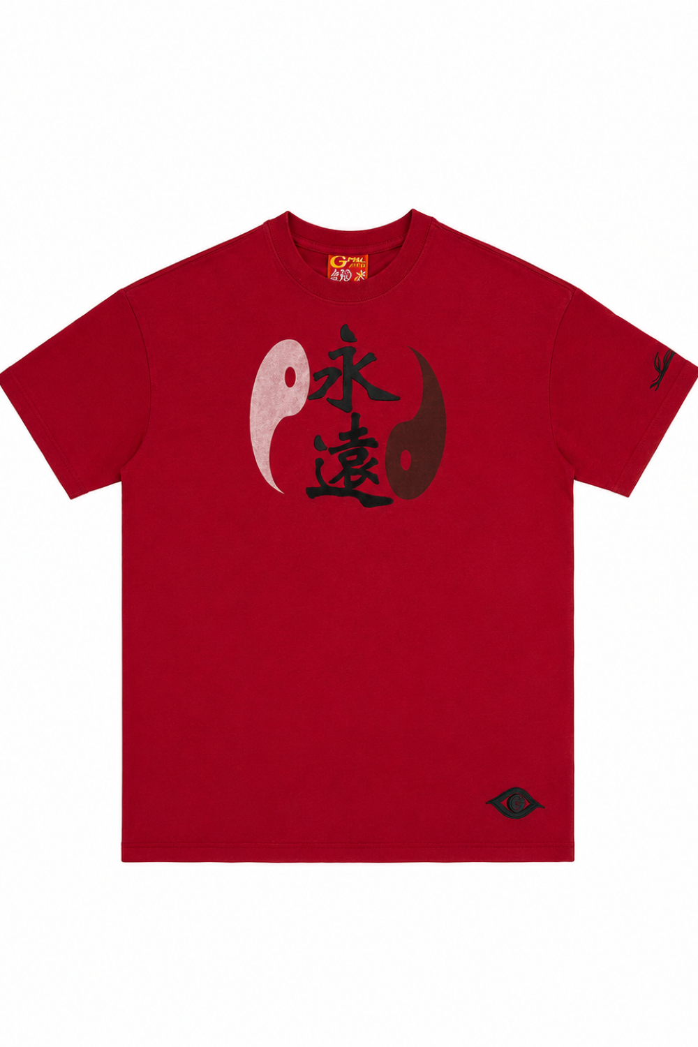 Eternal Balance Graphic Tee